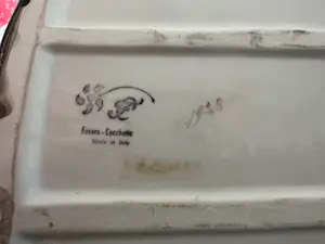 Favaro-Cecchetto - Moeder met zoon kopen? Bied vanaf 70!