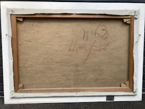 Peter van den Braken - herfst open boszicht kopen? Bied vanaf 100!