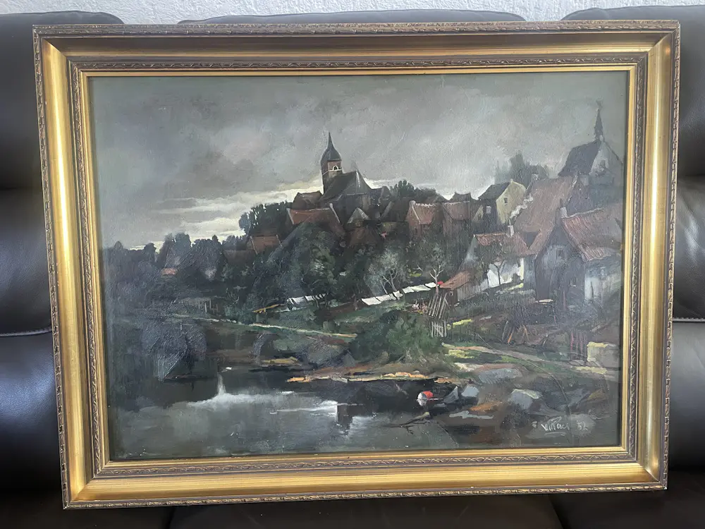 Willem (Wil) Paes (1912)