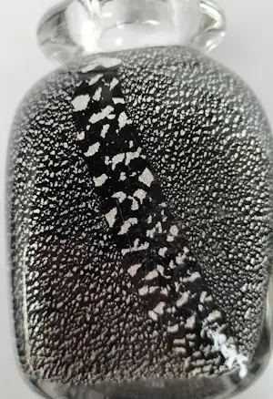 Onbekend - MURANO - Fles met bolvormige dop kopen? Bied vanaf 20!