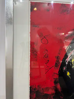 Herman Brood - Schakers kopen? Bied vanaf 350!