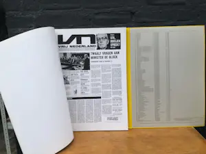 Hans Koetsier - Advertisements kopen? Bied vanaf 50!