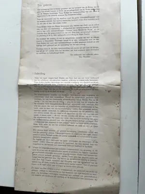 Toon Kelder - Map met 6 gravures zwart wit nuances kopen? Bied vanaf 200!