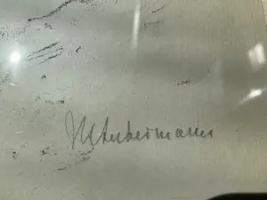 Max Liebermann - Warterin mit kind kaufen? Bieten Sie von 295!