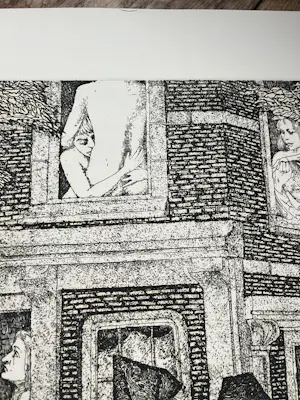 Sietse Smeding - Het Bordeel kopen? Bied vanaf 15!