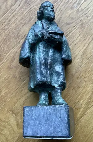 Brons (Onbekend) - Pierre Cuypers kopen? Bied vanaf 185!