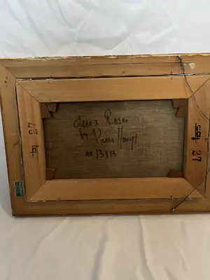 Pierre Struys - Blois aan de Loire kopen? Bied vanaf 50!