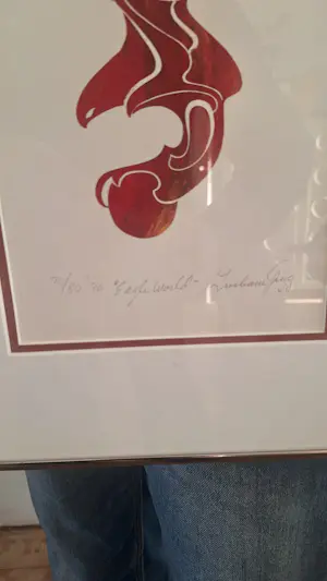 Onbekend - Eagle World kopen? Bied vanaf 20!