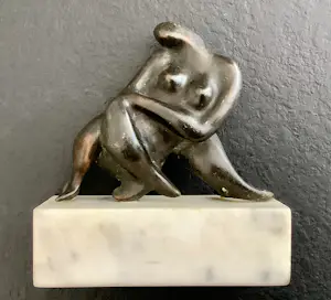 Brons (Onbekend) - Figuren kopen? Bied vanaf 145!