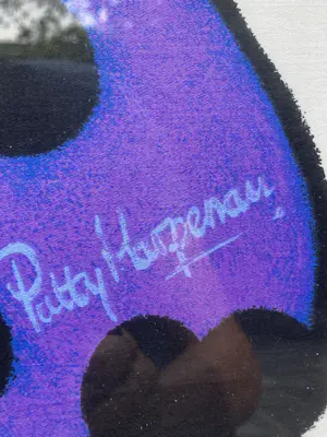 Patty Harpenau - geboorte en groei kopen? Bied vanaf 20!