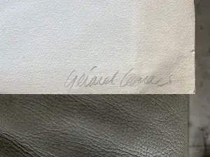 Gerard Leonard van den Eerenbeemt - Gesigneerde zeefdruk kopen? Bied vanaf 50!