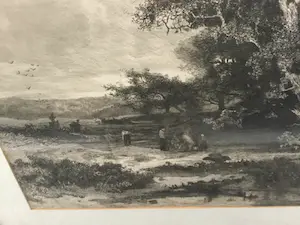 J.W. Bilders - Ets 1866 kopen? Bied vanaf 1!