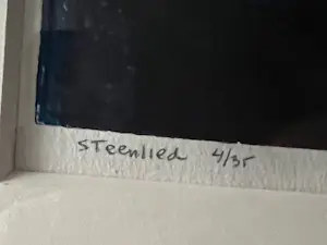 Ru van Rossem - Steenlied 4/35 kopen? Bied vanaf 120!