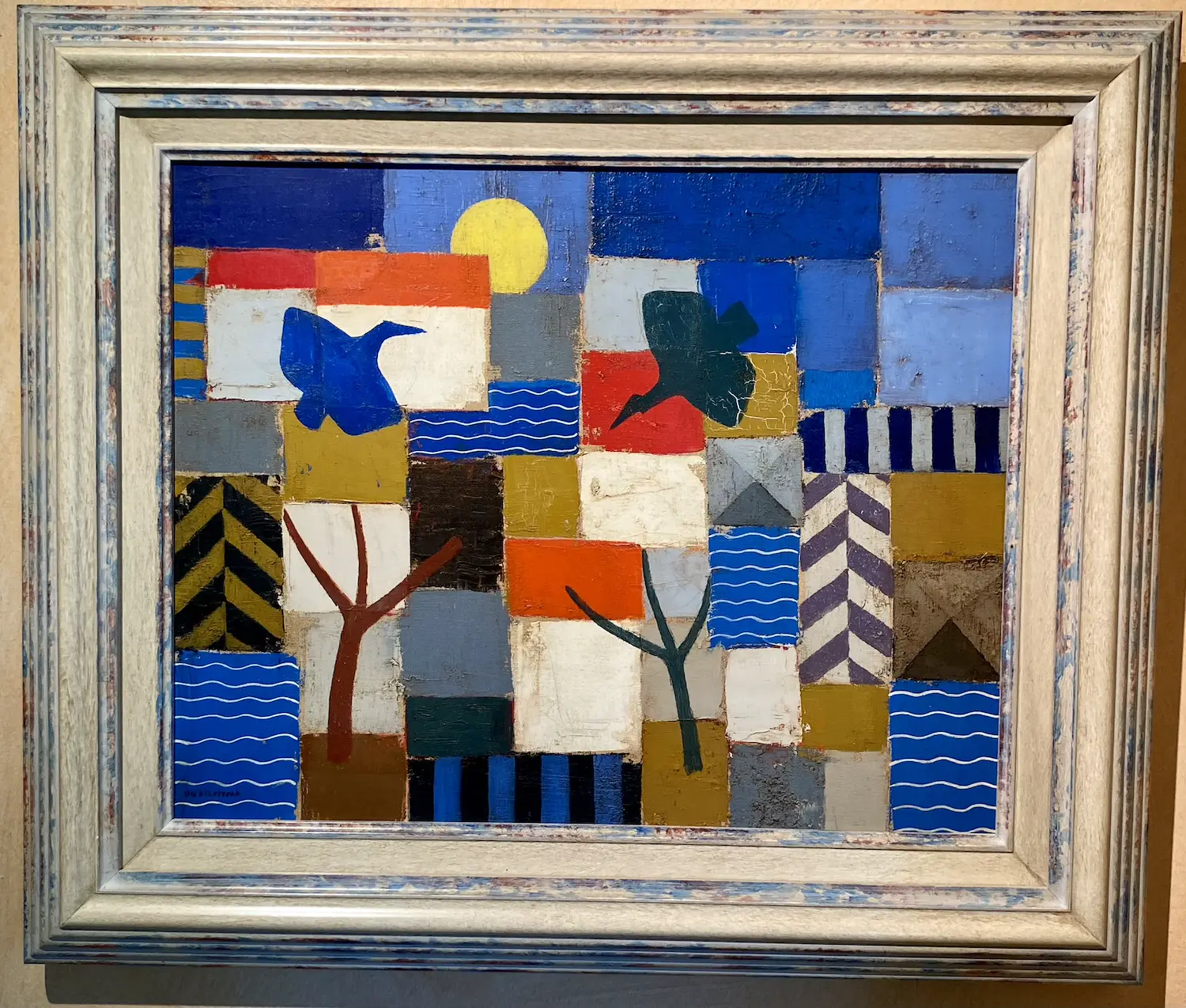 Jean Oosterlynck (1915-1995)