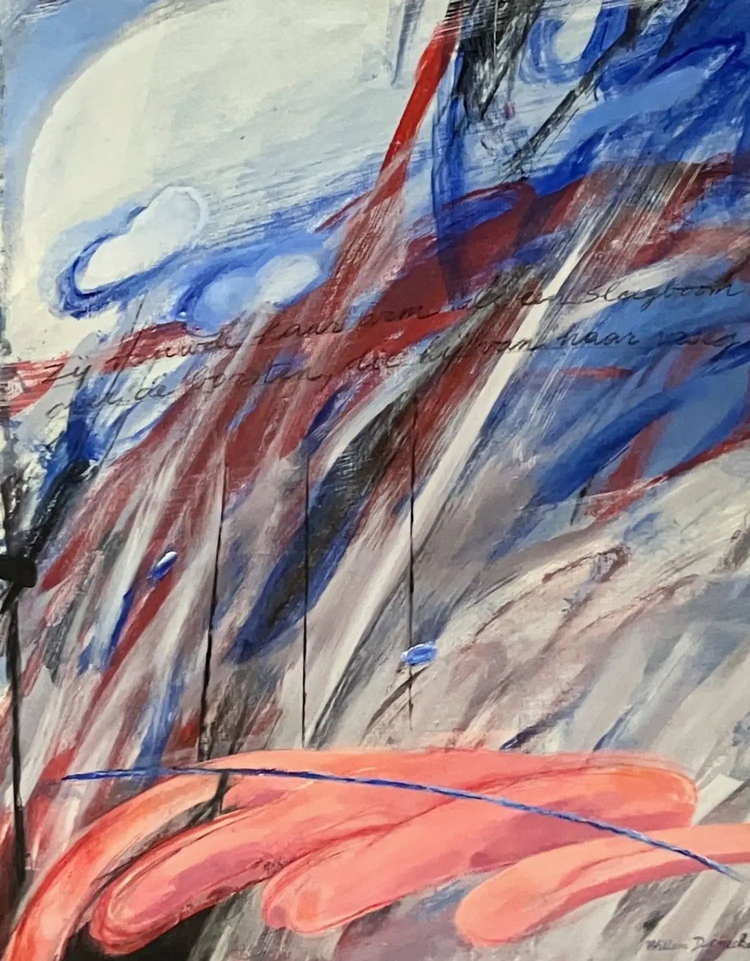 Willem Deneckere (1939-2000)