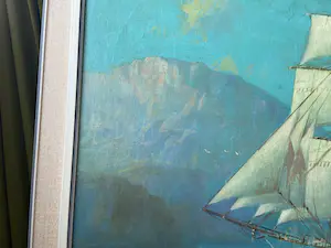 Victor Julien Trip - zeilschip, Indonesië kopen? Bied vanaf 300!