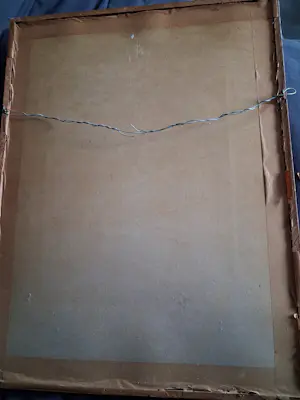 Goffe Struiksma - Zicht op meer kopen? Bied vanaf 25!