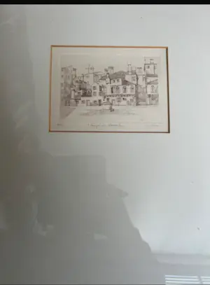 Onbekend - Venetie kopen? Bied vanaf 20!