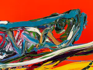 Jan van Lokhorst - Vissen 2 kopen? Bied vanaf 1350!