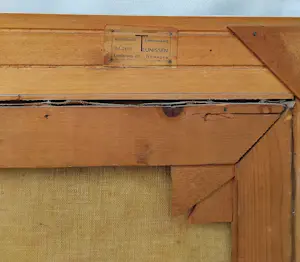 Onbekend - Nederlands landschap. kopen? Bied vanaf 80!