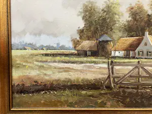 Jack van der Put - Boerderij kopen? Bied vanaf 45!