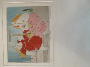 Ada Breedveld - Pauze kopen? Bied vanaf 60!