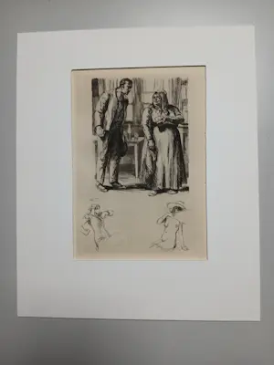 Almery Lobel-Riche - Geen titel kopen? Bied vanaf 150!
