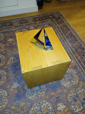 Jan Frydrych - THE SAIL kopen? Bied vanaf 1200!