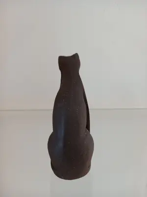 Daniëlle Orelio - Zittende poes kopen? Bied vanaf 1!