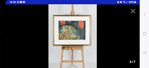 Buy Hans Vanhorck - Entangled? Bid from 250!