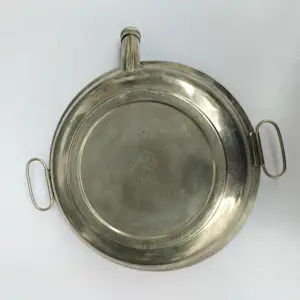 Firma Regout & Co - Warmhoudbord Roodkapje kopen? Bied vanaf 20!