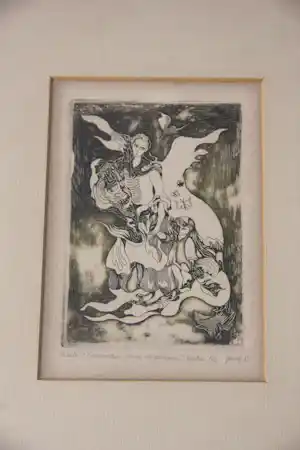 Grazina Didelite - Gražina Didelytė – "Vers de Famille" ("Family Verse") kaufen? Bieten Sie von 40!