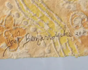 Yoel Benharrouche - Freedom kopen? Bied vanaf 75!