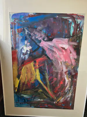 Myriam Leenknecht - Schaduwen kopen? Bied vanaf 78!