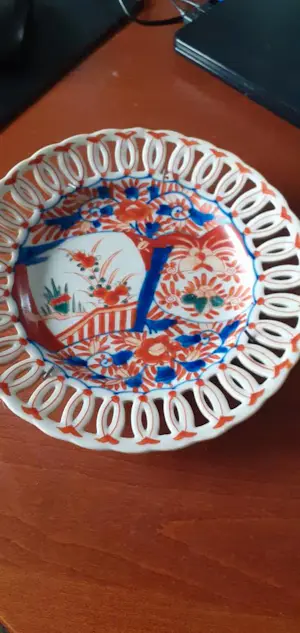 Keramiek overige - Japans Imari borden te koop kopen? Bied vanaf 40!