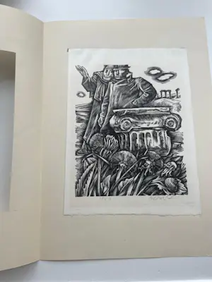 Hans Orlowski - Discussie kopen? Bied vanaf 40!