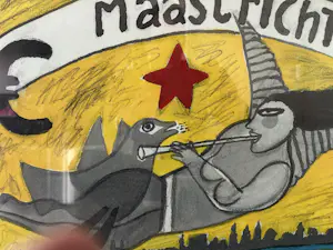 Corneille - MAASTRICHT kaufen? Bieten Sie von 350!