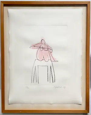 Klaas Gubbels - Ma Modèle kopen? Bied vanaf 750!