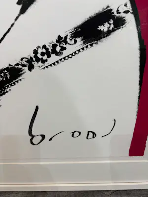 Herman Brood - The Hips kopen? Bied vanaf 300!