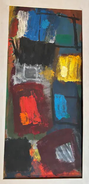 Buy Albert Reinier Jansen - Onbekend? Bid from 150!