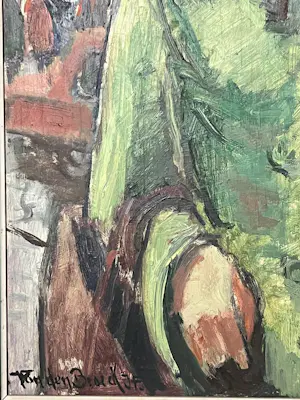 Jean-Pierre Van den Broeck - Regen kopen? Bied vanaf 100!