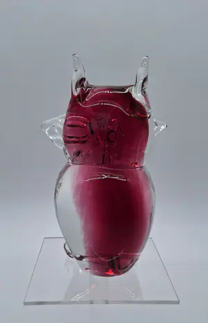 Formia Vetri - "Gifo" murano kopen? Bied vanaf 40!