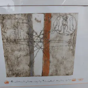 Anton Heyboer - anton heyboer, ets kopen? Bied vanaf 200!