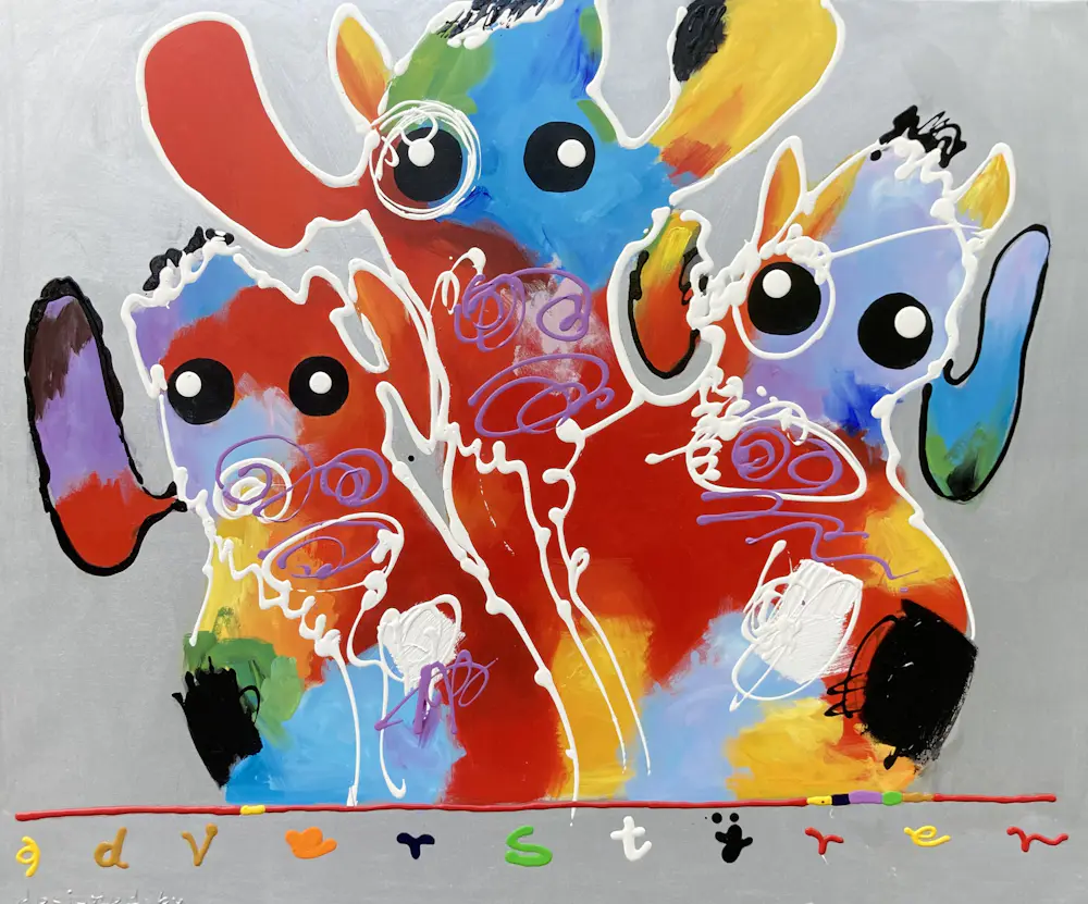 Ad Verstijnen (1946)