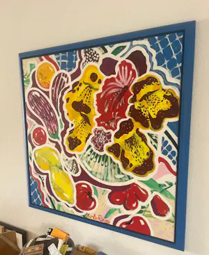 Marte Roling - Zomerfruit kopen? Bied vanaf 1000!