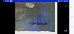 Buy Hans Vanhorck - Entangled? Bid from 250!