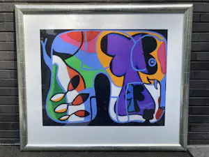 Patty Harpenau - geboorte en groei kopen? Bied vanaf 20!