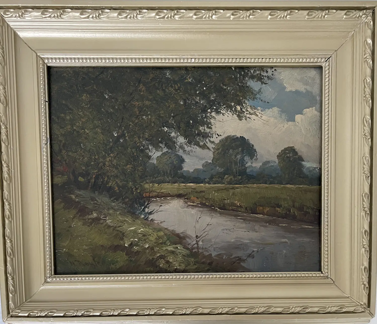 Helmut Reuter (1913-1985)