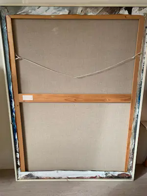 Peter Meijer - Herinnering a/h blad kopen? Bied vanaf 300!