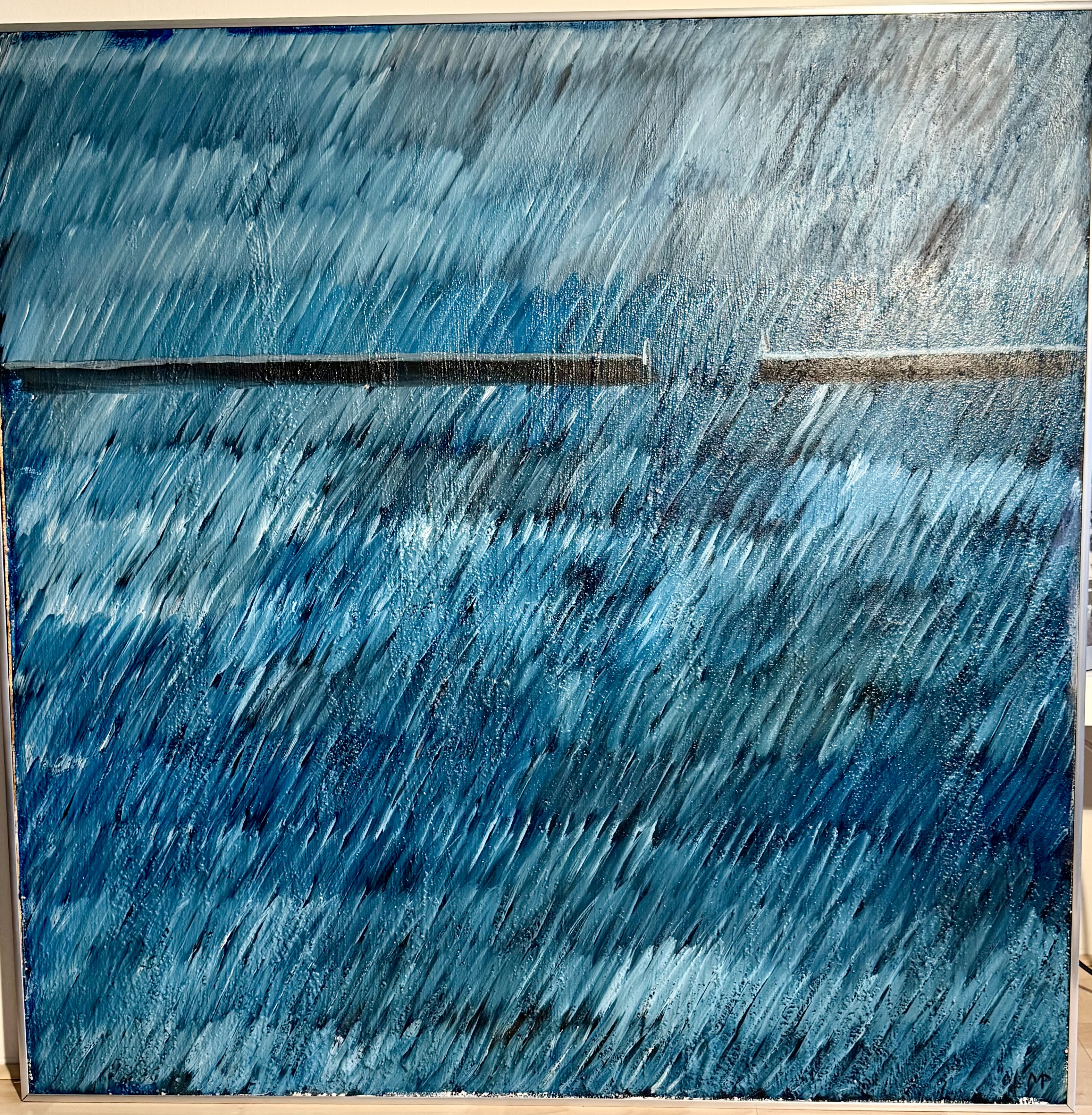 Margriet van der Poel (1944-2012)